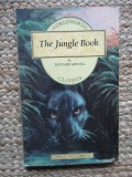 THE JUNGLE BOOK by RUDYARD KIPLING , 1993