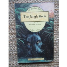THE JUNGLE BOOK by RUDYARD KIPLING , 1993