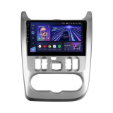 Navigatie Auto Teyes CC3 Dacia Duster 1 2010-2013 4+32GB 9` QLED Octa-core 1.8Ghz Android 4G Bluetooth 5.1 DSP