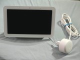 Smart Display Google Nest Hub 2 (Gen. a 2-a), GUIK2, Ecran Touchscreen 7 inch, Wi-Fi, Bluetooth, Asistent Vocal Google