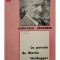Jean-Paul Resweber - La pensee de Martin Heidegger (Editia: 1971)