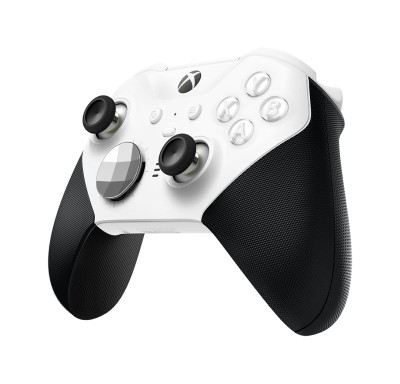 Microsoft Xbox Elite V2 Core Contr White foto