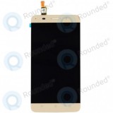 Modul display Huawei Honor 4X LCD + Digitizer gold