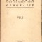 HST C6697N Buletinul Societății Regale Rom&acirc;ne de Geografie tomul LII/1933, 1934