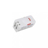 Termostat NC 10A 250VAC cu Șurub (-45&divide;80&deg;C)