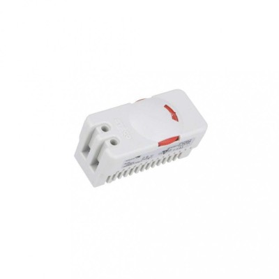 Termostat NC 10A 250VAC cu Șurub (-45&amp;divide;80&amp;deg;C) foto