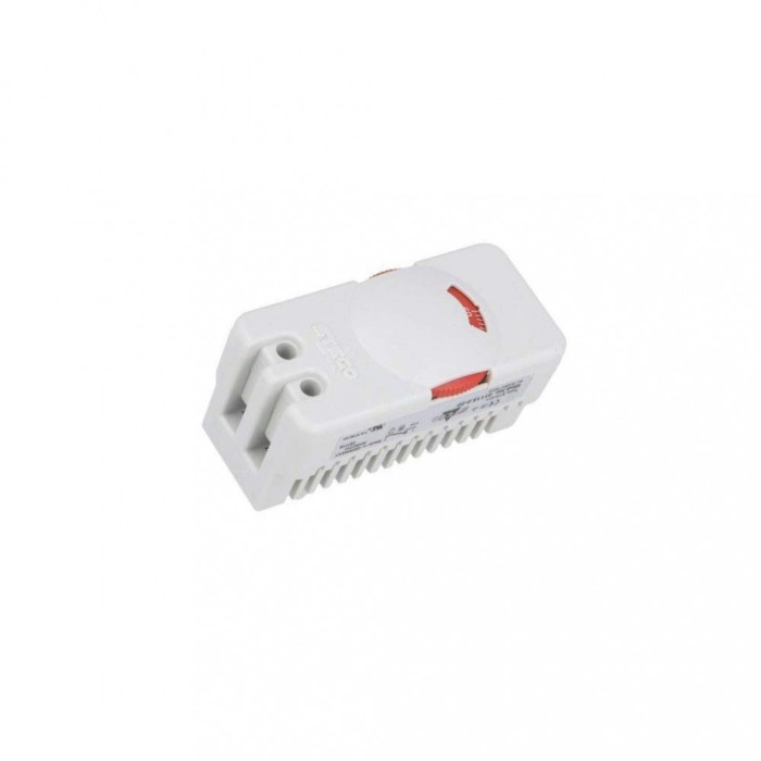 Termostat NC 10A 250VAC cu Șurub (-45&divide;80&deg;C)