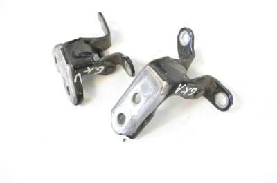 Balama ușă st&amp;acirc;nga spate LEXUS RX _U3_ 2007 11797658 foto