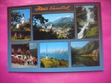 HOPCT 19635 HAUS ENNSTAL - -AUSTRIA -NECIRCULATA