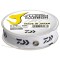 Fir Fluorocarbon Daiwa J, 0.80mm, 30.6kg, 50m