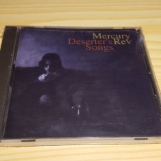 [CDA] Mercury Rev - Deserter's Sings - cd audio sigilat