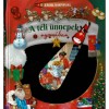Zsebl&aacute;mp&aacute;val - A t&eacute;li &uuml;nnepek nyom&aacute;ban