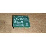 Placa Wireless Laptop Broadcom BCM943142HM