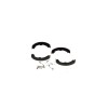 Set saboti frana MERCEDES-BENZ E-CLASS T-Model S211 BREMBO S50519