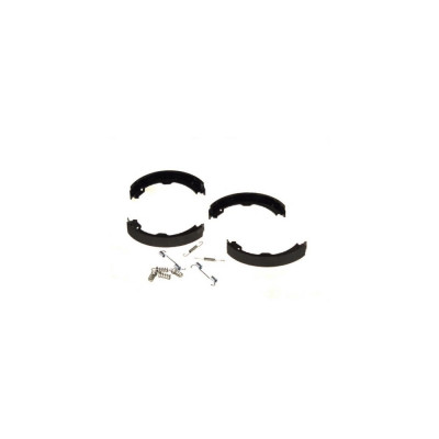 Set saboti frana MERCEDES-BENZ E-CLASS T-Model S211 BREMBO S50519 foto