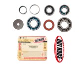 Kit rulmenti cutie de viteze Yamaha Raptor YFM 700 06- 19 HotRods TBK0078, HOT RODS