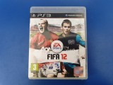 FIFA 12 - joc PS3 (Playstation 3)