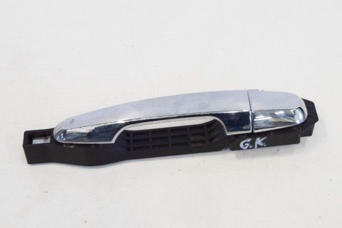 M&acirc;ner exterior ușă st&acirc;nga spate MITSUBISHI L 200 / TRITON KA_T, KB_T 2012 | 11221718