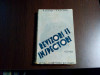 REVIZORI SI INSPECTORI - roman - B. Jordan, V. Munteanu - 1937, 236 p., Alta editura