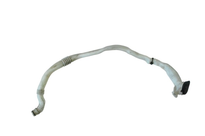 G&acirc;t de umplere rezervor lichid de parbriz BMW 6 Cabrio F12 2012 OEM: 7203270 22028510