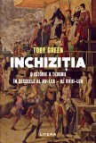 Inchizitia. O istorie a terorii in secolele al XV-lea &ndash; al XVIII-lea, Litera
