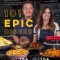 101 Chef&#039;s Recipes You Need to Cook Before You Die: Learn to Cook Like a Real Restaurant Chef with Amazing Recipes and Culinary Skills