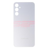 Capac Baterie Samsung Galaxy A34 5G A346 Original Silver Argintiu