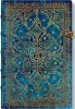 Paperblanks Azure Mini Lined: Hardcover