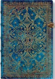 Paperblanks Azure Mini Lined: Hardcover