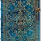 Paperblanks Azure Mini Lined: Hardcover