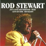 CD Rod Stewart &ndash; Rod Stewart (SIGILAT) nou ! (M)