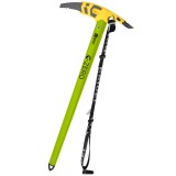 Piolet GRIVEL G Zero 74cm green