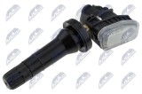 Senzor presiune roti Tpms Opel Astra K 2015-; 433MHz, supapa din cauciuc; 13594222; NTY, aftermarket