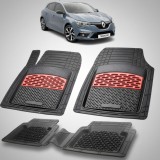 Cumpara ieftin Covorase Renault Megane IV 2 Hatchback Compatibile 2020-2024 | Red