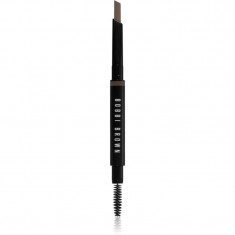 Bobbi Brown Long-Wear Brow Pencil creion pentru sprancene culoare Mahogany 0,33 g