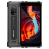 Telefon mobil Ulefone Armor X10 Pro Gri, 4G, IPS 5.45 , 4GB RAM, 64GB ROM, Android 11, Helio P22 OctaCore, NFC, IP68, 5180mAh, Dual SIM