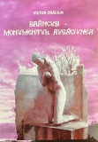 Victor Crăciun, Constantin Br&acirc;ncuşi , Monumentul Rugăciunea