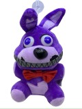 FNAF Jucarie plus Bonnie dark Five Nights at Freddy&#039;s muzical