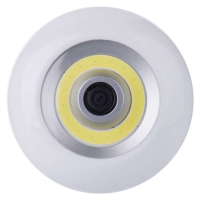 Lanterna 3W COB LED 3x AAA R03 15m P3896 EMOS foto