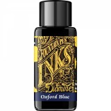 Calimara cerneala Diamine Oxford Blue 30ml