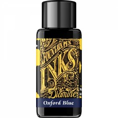 Calimara cerneala Diamine Oxford Blue 30ml