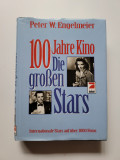 Peter Engelmeier, 100 de ani de Cinematografie. Actori, Germania, 1994