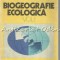 Biogeografie Ecologica I - Ioan Pop