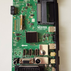 Main Board 17MB140 Din Toshiba 32W1863DG