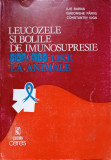 LEUCOZELE SI BOLILE DE IMUNOSUPRESIE SIDA/AIDS-LIKE LA ANIMALE-ILIE BARNA, GH. PARVU, C. IUGA