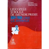 LEUCOZELE SI BOLILE DE IMUNOSUPRESIE SIDA/AIDS-LIKE LA ANIMALE-ILIE BARNA, GH. PARVU, C. IUGA-237899