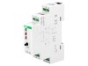 Controler jaluzele pentru şină DIN 10-27VDC IP20