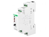 Controler jaluzele pentru şină DIN 10-27VDC IP20