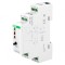 Controler jaluzele pentru şină DIN 10-27VDC IP20