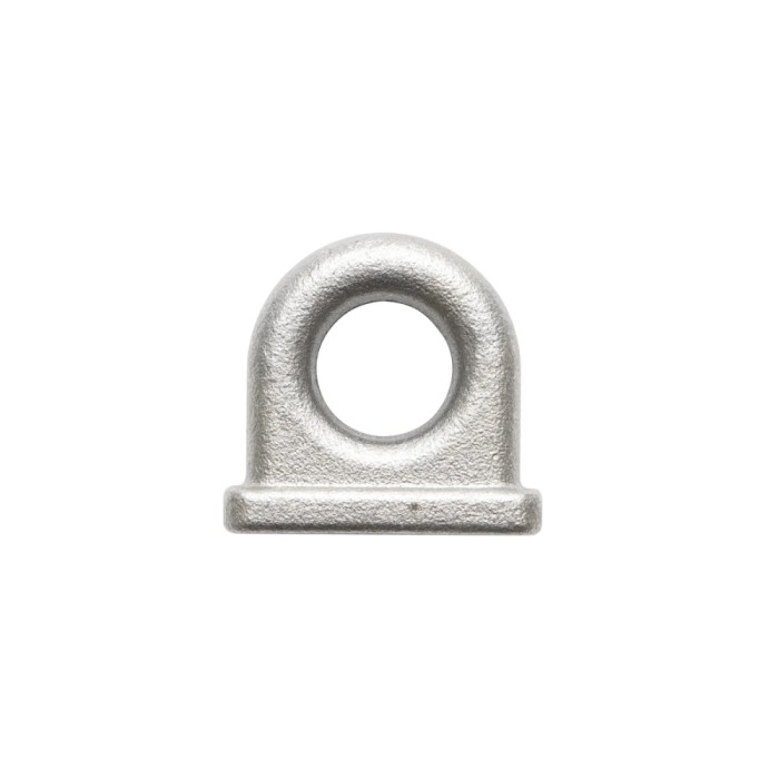 Prindere balama pentru remorca auto, diametru interior 14,4 mm